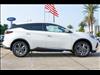 2023 Nissan Murano Platinum