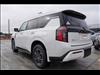 2025 Nissan Armada SL