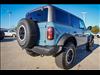 2023 Ford Bronco Badlands Advanced