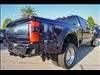 2024 Ford F-450 Super Duty Platinum