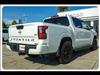 2023 Nissan Frontier PRO-X