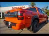 2025 Nissan Frontier PRO-X