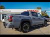 2024 Nissan Frontier PRO-X