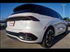 2025 Lincoln Nautilus Hybrid Reserve