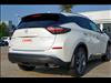 2023 Nissan Murano Platinum