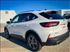 2025 Ford Escape Hybrid ST-Line