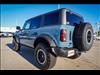 2023 Ford Bronco Badlands Advanced