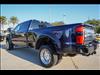 2024 Ford F-450 Super Duty Platinum