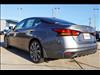 2024 Nissan Altima 2.5 SL