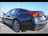 2025 Nissan Altima 2.5 SL