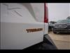 2025 Ford Maverick Tremor