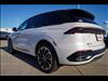 2025 Lincoln Nautilus Hybrid Reserve