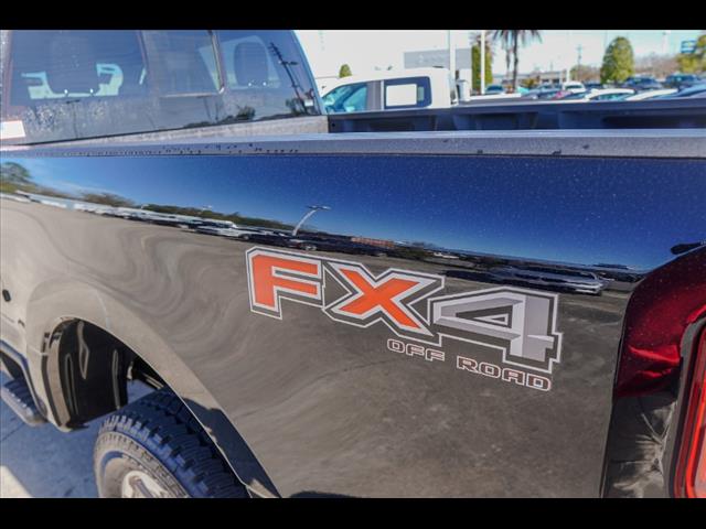 2025 Ford F-250 XLT
