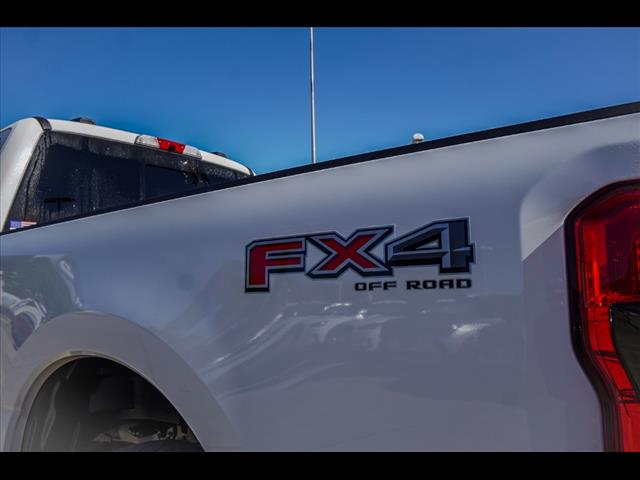 2025 Ford F-350 Super Duty King Ranch
