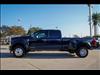 2024 Ford F-450 Super Duty Platinum