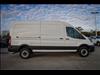 2024 Ford Transit 250
