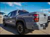 2024 Nissan Frontier PRO-X