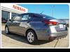 2023 Nissan Versa S