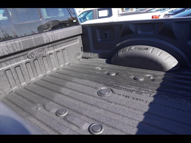 2025 Ford F-250 XLT