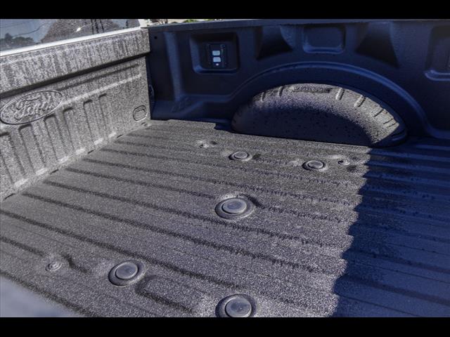 2025 Ford F-350 Super Duty King Ranch