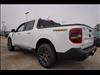 2025 Ford Maverick Tremor