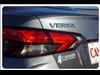 2023 Nissan Versa S