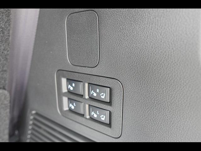 2025 Nissan Armada SL