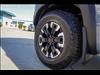 2024 Nissan Frontier PRO-X