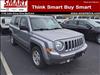 2017 Jeep Patriot