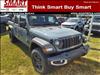 2024 Jeep Gladiator