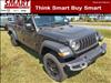 2024 Jeep Gladiator