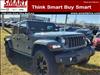 2025 Jeep Gladiator