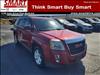 2014 GMC Terrain