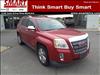 2014 GMC Terrain