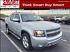 2013 Chevrolet Avalanche