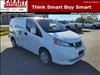 2019 Nissan NV200