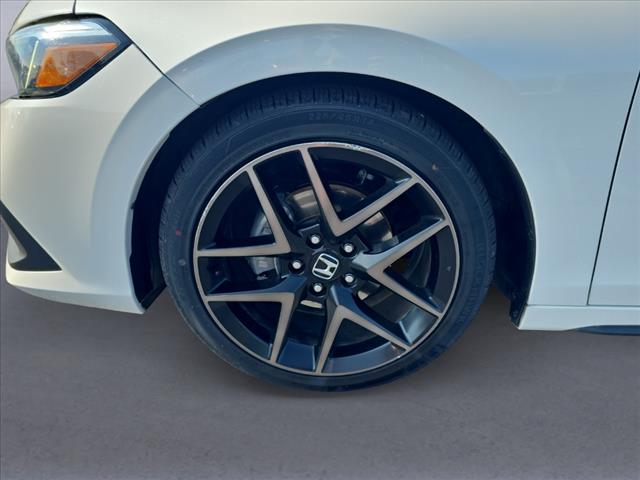 2023 Honda Civic Sport Touring