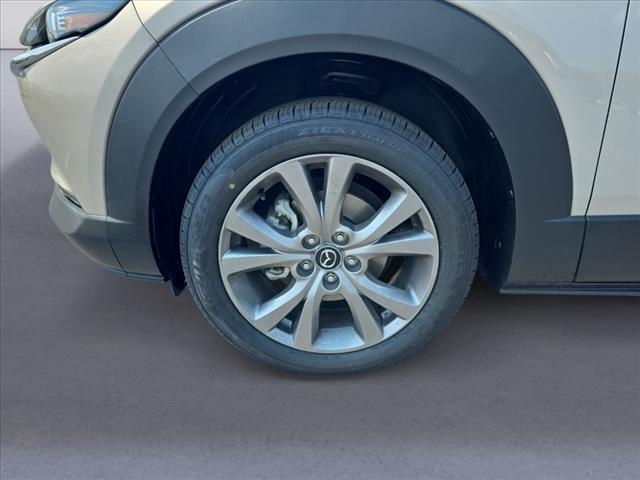 2023 Mazda CX-30 2.5 S Premium Package