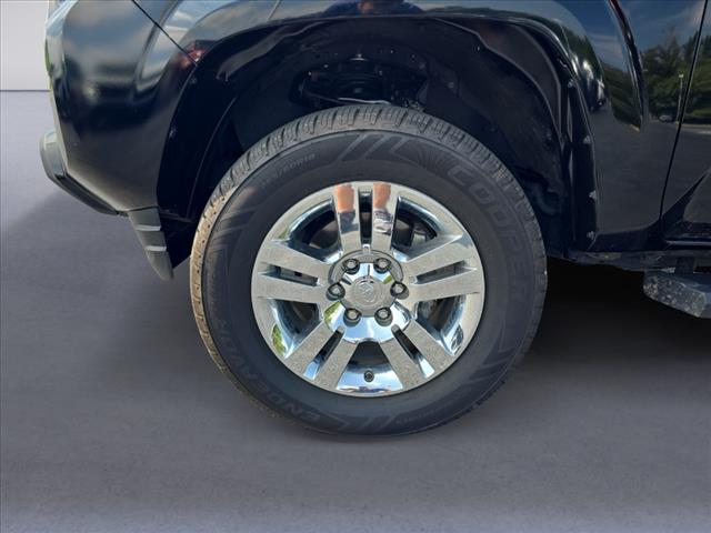 2023 Toyota Tacoma SR V6