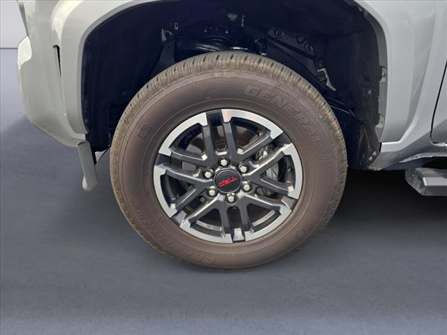 2025 Toyota Tacoma TRD Sport HV