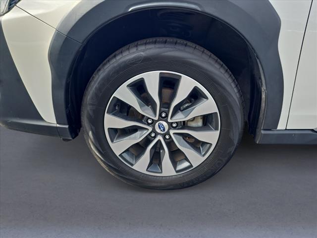 2023 Subaru Outback Touring