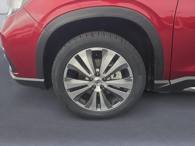 2022 Subaru Ascent Touring