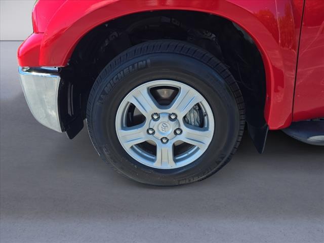 2011 Toyota Tundra Grade 5.7L V8 (A6)