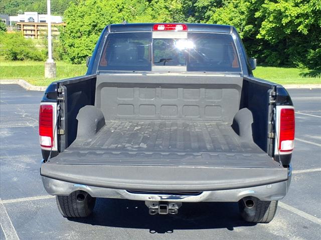 2014 RAM 1500 Laramie