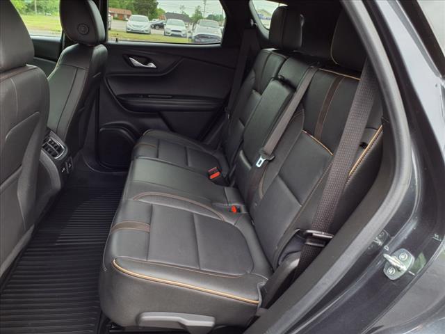 2022 Chevrolet Blazer Premier
