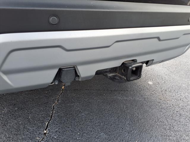 2024 Honda Pilot EX-L w/Rear Captain's Chairs