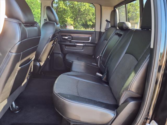 2014 RAM 1500 Laramie