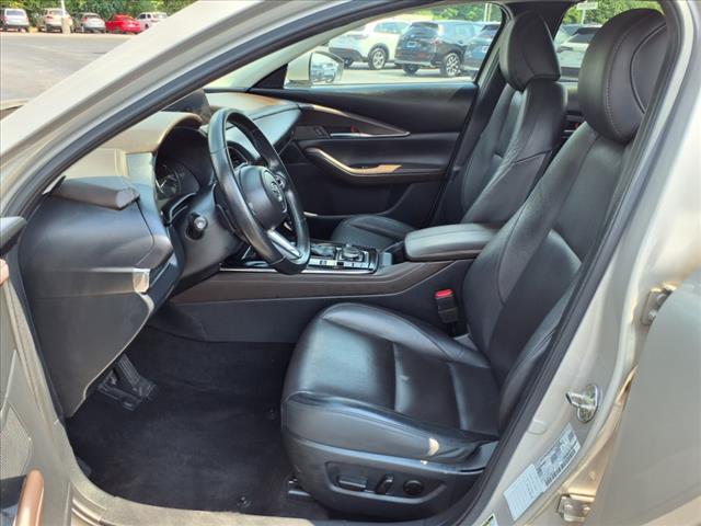 2023 Mazda CX-30 2.5 S Premium Package