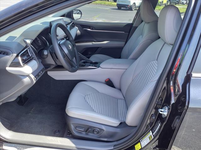 2024 Toyota Camry Hybrid Hybrid SE