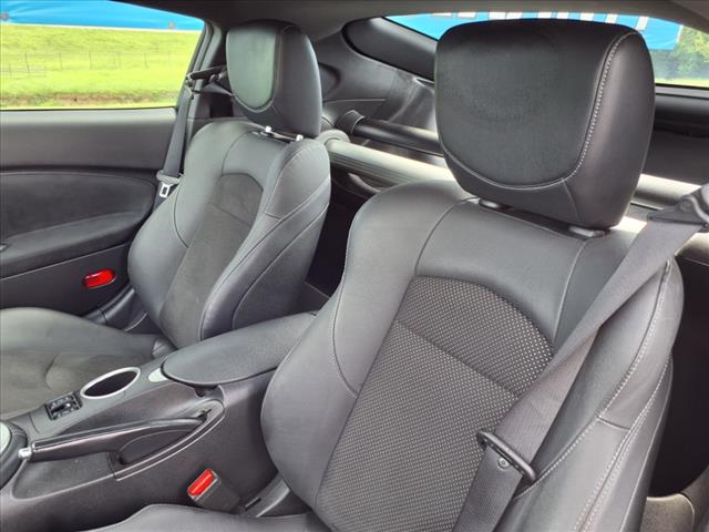 2018 Nissan 370Z Touring
